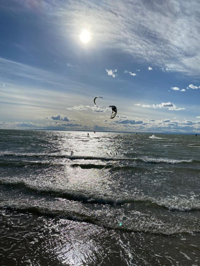 Port Camargue Studio Vue Mer ル・グロー・デュ・ロワ エクステリア 写真